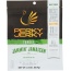 PERKY JERKY: Jerky Turkey Jamaican Style, 2.2 oz