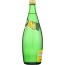 PERRIER: Water Sparkle Lemon, 25 fo