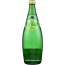 PERRIER: Water Sparkle Lime, 25 fo