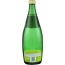 PERRIER: Water Sparkle Lime, 25 fo