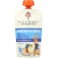 PETER RABBIT: Baby Food Apple Blueberry, 4 oz