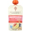 PETER RABBIT: Baby Food Banana Strawberry, 4 oz