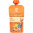 PETER RABBIT: Baby Peach Apple Organic, 4 oz