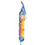 PEZ: Pez Dispenser Emoji PLYBG, .58 oz