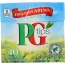 PG TIPS: Black Tea Pyramid Tea Bags, 40 bg