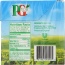 PG TIPS: Black Tea Pyramid Tea Bags, 40 bg