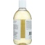 PHILLIP ADAM: Shampoo Apple Cider Vinegar, 12 oz