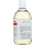 PHILLIP ADAM: Shampoo Orange Vanilla, 12 oz