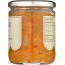 PICKLED PINK FOODS LLC: Relish Peach Vidalia Onion, 16 oz