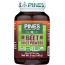 PINES INTERNATIONAL: Beet Juice Powder, 5 oz