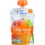 PLUM ORGANICS: Baby Puree Just Fruit Mango, 3.5 oz