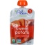 PLUM ORGANICS: Just Sweet Potato Baby Food, 3 oz