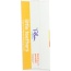 PLUM ORGANICS: Little Yums Organic Teething Wafers Pumpkin & Banana 6 packs, 3 oz