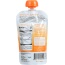 PLUM ORGANICS: Organic Baby Food Stage 2 Apple & Carrot, 4 oz