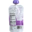 PLUM ORGANICS: Organic Baby Food Stage 2 Plum Berry & Barley, 3.5 Oz