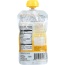 PLUM ORGANICS: Organic Baby Food Stage 2 Pumpkin & Banana, 4 oz