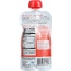 PLUM ORGANICS: Organic Baby Food Stage 2 Sweet Potato, Corn & Apple, 4 oz