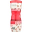 PLUM ORGANICS: Super Puffs Organic Veggie Fruit & Grain  Strawberry & Beet, 1.5 oz
