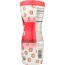 PLUM ORGANICS: Super Puffs Organic Veggie Fruit & Grain  Strawberry & Beet, 1.5 oz