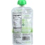 PLUM ORGANICS: Tots Mighty 4 Essential Nutrition Blend Spinach Kiwi Barley Greek Yogurt, 4 oz