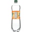 POLAND SPRINGS: Water Spring Sparkle Orange, 1 lt