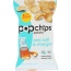 POPCHIPS: Chip Sea Salt & Vinegar, 5 oz