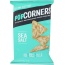 POPCORNERS: Corn Chips Sea Salt, 7 oz