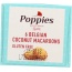 POPPIES: The Original Traditional Coconut Macaroons, 6.7 Oz