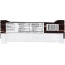 POWER CRUNCH: Bar Protein Triple Chocolate, 40 gm