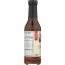 PREMIER JAPAN: Organic Hoisin Wheat Free Sauce, 8.5 oz