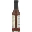 PREMIER JAPAN: Organic Hoisin Wheat Free Sauce, 8.5 oz