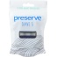 PRESERVE: Razor Blade Replacement, 6 pk