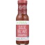 PRIMAL KITCHEN: Organic & Unsweetened Classic BBQ Sauce, 8.5 oz