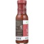 PRIMAL KITCHEN: Organic & Unsweetened Classic BBQ Sauce, 8.5 oz