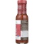 PRIMAL KITCHEN: Organic & Unsweetened Classic BBQ Sauce, 8.5 oz