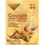 PRINCE OF PEACE: Instant Ginger Honey Crystals, 10 bags