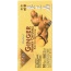 PRINCE OF PEACE: Instant Ginger Honey Crystals, 10 bags