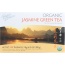 PRINCE OF PEACE: Organic Jasmine Green Tea, 100 bg