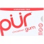 PUR: Gum Sugar-Free Cinnamon Chewing Gum, 9 pc