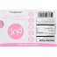 PURE MINTS GUM: Bubblegum Pur Gum, 12.6 gm