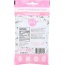 PURE MINTS GUM: Gum Bubblegum Bag, 77 gm