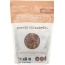 PURELY ELIZABETH: Chocolate Sea Salt Peanut Butter Granola, 10 oz