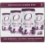 Q TONIC: Ginger Beer 4 Pack, 30 fo