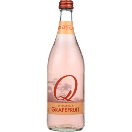 Q TONIC: Mixer Grapefruit, 500 ml