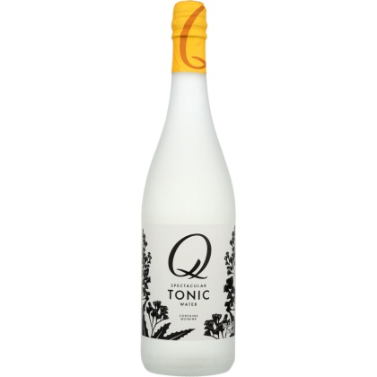 Q TONIC: Superior Water, 25.3 Oz