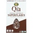 QIA: Cereal Coconut Superflakes Organic, 10 oz