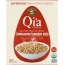 QIA: Cinnamon Pumpkin Seeds Oatmeal, 8 oz