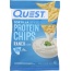 QUEST: Ranch Tortilla Style Protein Chips, 1.1 oz