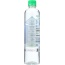 QURE: Cucumber Mint Alkaline Water, 16.9 oz