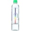 QURE: Cucumber Mint Alkaline Water, 16.9 oz